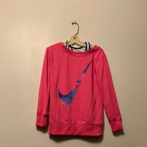 Nike long sleeve Shirt